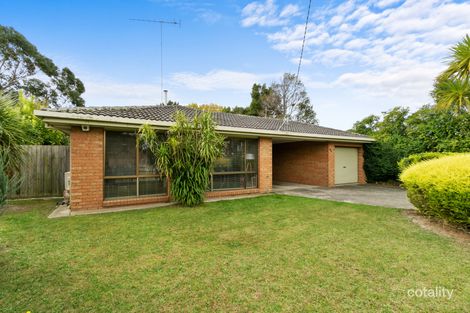 Property photo of 25 Spring Court Morwell VIC 3840