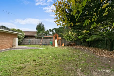 Property photo of 25 Spring Court Morwell VIC 3840