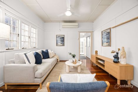 Property photo of 97 Maygar Street Windsor QLD 4030