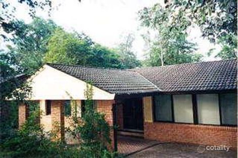 Property photo of 23 Boronia Crescent Winmalee NSW 2777