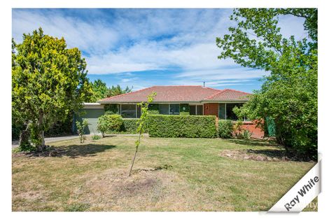 Property photo of 29 Alawa Street Waramanga ACT 2611
