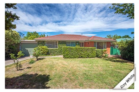 Property photo of 29 Alawa Street Waramanga ACT 2611