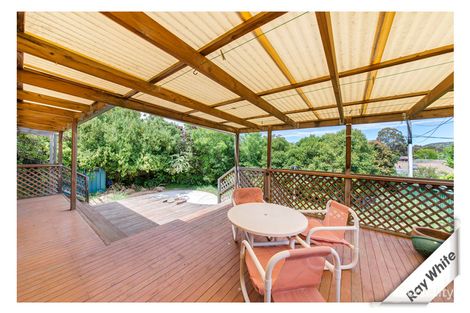 Property photo of 29 Alawa Street Waramanga ACT 2611