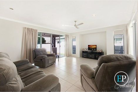 Property photo of 53 Guilfoyle Circuit Kirwan QLD 4817