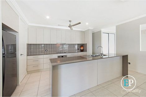 Property photo of 53 Guilfoyle Circuit Kirwan QLD 4817