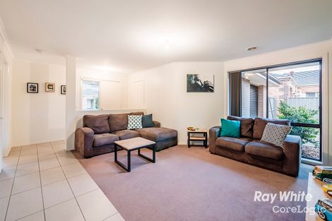 Property photo of 16 Castawellan Street Lyndhurst VIC 3975