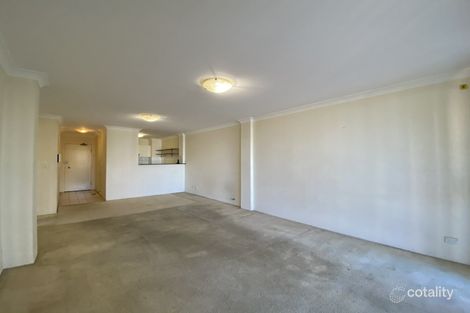20/11-17 Burleigh St, Burwood, NSW 2134