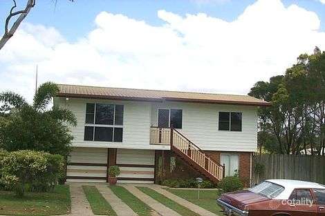 Property photo of 35 Grevillea Drive Glenella QLD 4740