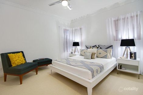 Property photo of 11 Horsburgh Street Kelvin Grove QLD 4059