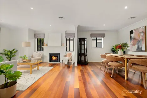 Property photo of 19 Gormanston Crescent Deakin ACT 2600