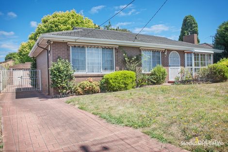 Property photo of 10 Outlook Drive Dandenong North VIC 3175