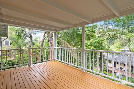 Property photo of 1 Aethalia Street Currumbin Waters QLD 4223