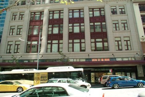 Property photo of 56/569-581 George Street Sydney NSW 2000