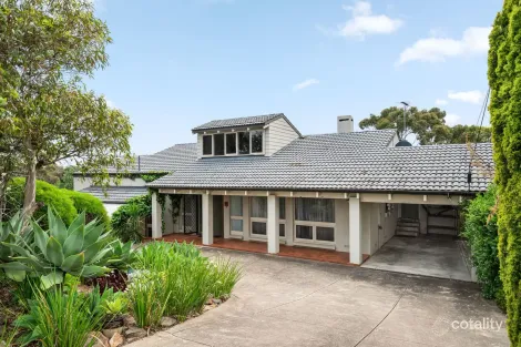 55 GLENLOTH DR, HAPPY VALLEY, SA 5159