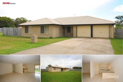 Property photo of 1 Cato Court Torquay QLD 4655