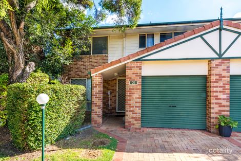 21/2 Cassowary Dr, Burleigh Waters, QLD 4220