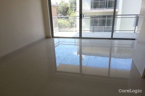 Property photo of 3/15 Hall Street Auburn NSW 2144