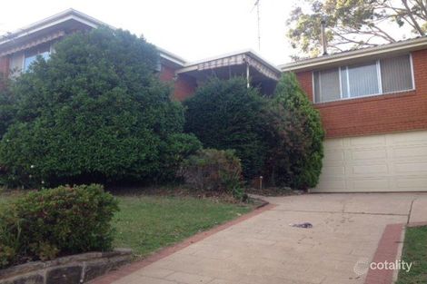 48 Kalimna Dr, Baulkham Hills, NSW 2153