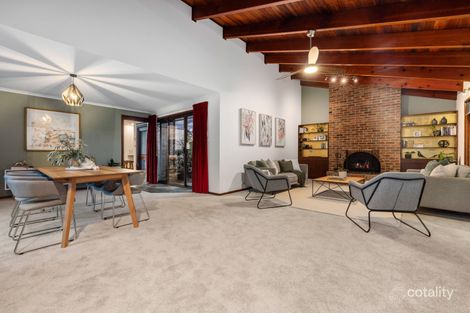Property photo of 9 Ridgeway Road The Ridgeway NSW 2620