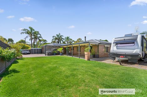 Property photo of 9 Wigley Drive McLaren Vale SA 5171