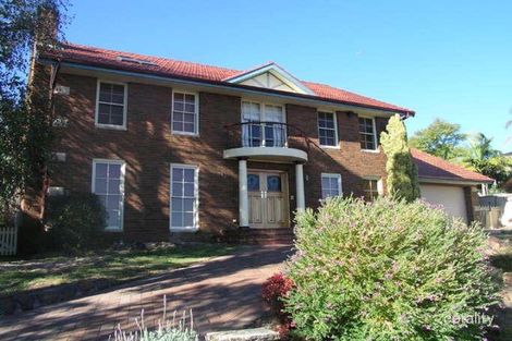 Property photo of 6 Berwick Place Menai NSW 2234