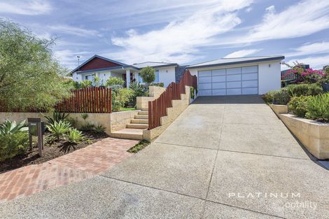 Property photo of 6 Crowther Elbow Ocean Reef WA 6027
