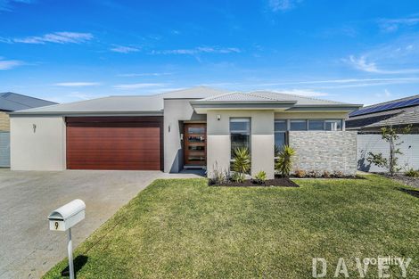 Property photo of 9 Callosa Crescent Alkimos WA 6038