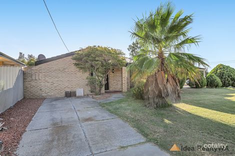 Property photo of 11 Portcullis Drive Willetton WA 6155