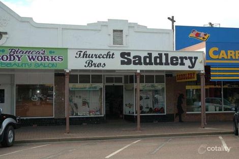 130 Eagle St, Longreach, QLD 4730