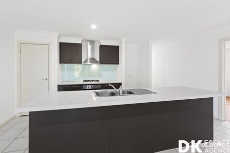 Property photo of 53 Federal Drive Wyndham Vale VIC 3024