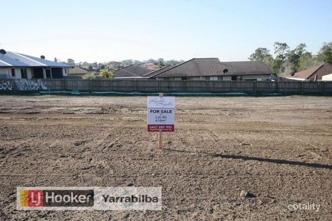 Property photo of 50 Marcus Drive Regents Park QLD 4118