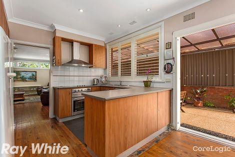 Property photo of 37 Meryll Avenue Baulkham Hills NSW 2153