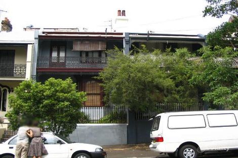 23 Great Buckingham St, Redfern, NSW 2016