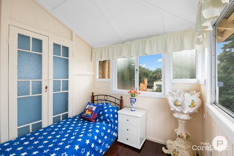 Property photo of 116 Fairfield Road Fairfield QLD 4103