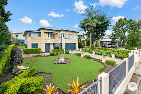 Property photo of 116 Fairfield Road Fairfield QLD 4103