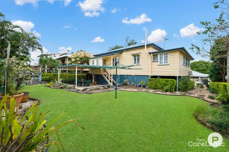 Property photo of 116 Fairfield Road Fairfield QLD 4103