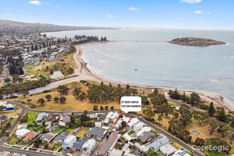 Property photo of 27 Kent Drive Victor Harbor SA 5211