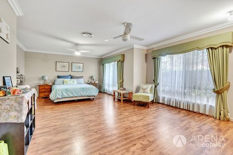 Property photo of 40 Gippsland Circuit Forest Lake QLD 4078