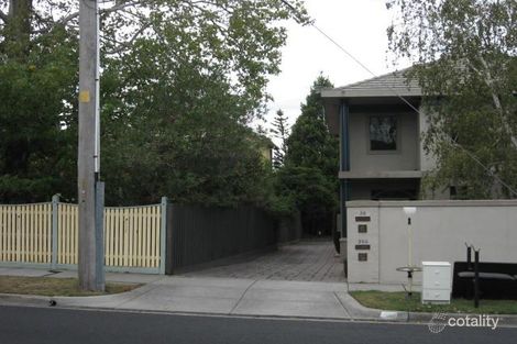 Property photo of 2/36 Wheatley Road Bentleigh VIC 3204