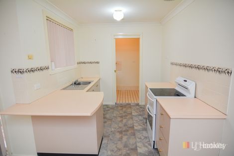 Property photo of 2 Ivatt Street McKellars Park NSW 2790
