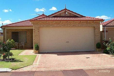 Property photo of 12 Silvergum Close Stirling WA 6021