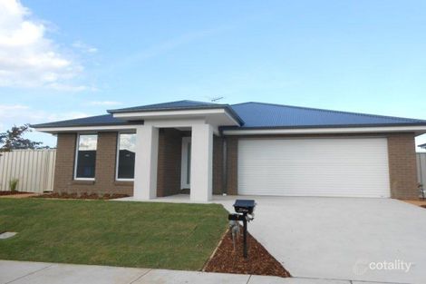 Property photo of 28 Peeler Street Wodonga VIC 3690
