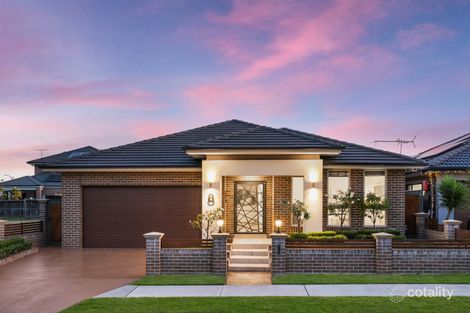 8 Vidal Ave, Elizabeth Hills, NSW 2171