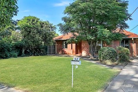 Property photo of 52 Barnes Avenue Marleston SA 5033