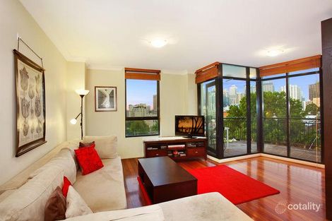 Property photo of 16/2-4 Bellevue Street Surry Hills NSW 2010