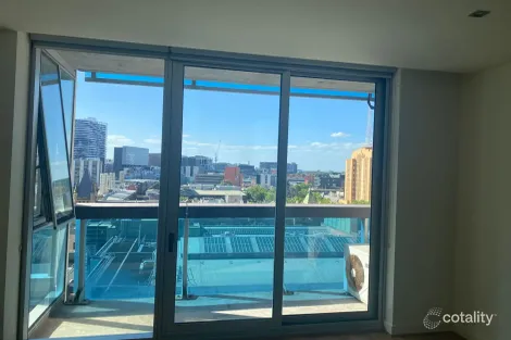 Property photo of 1502/22-24 Jane Bell Lane Melbourne VIC 3000