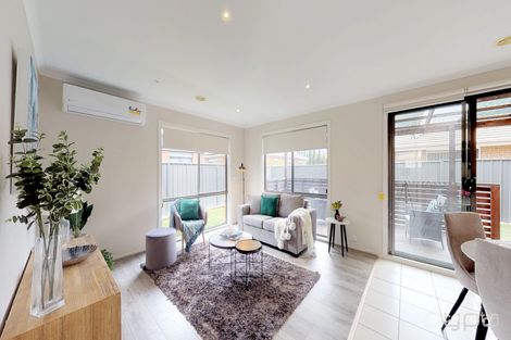 Property photo of 14 Bentley Drive Deer Park VIC 3023