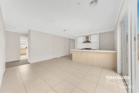 Property photo of 4 Dajarra Avenue Wyndham Vale VIC 3024