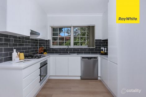 Property photo of 6/15 Parry Avenue Narwee NSW 2209