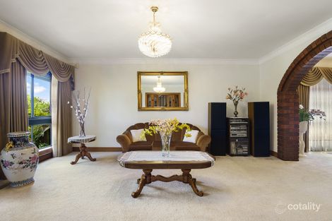 Property photo of 23 Witchwood Crescent Burwood East VIC 3151